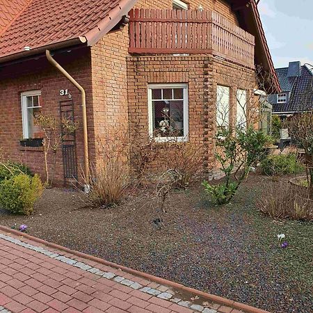 Feriendomizil Meeresnah Hage Экстерьер фото