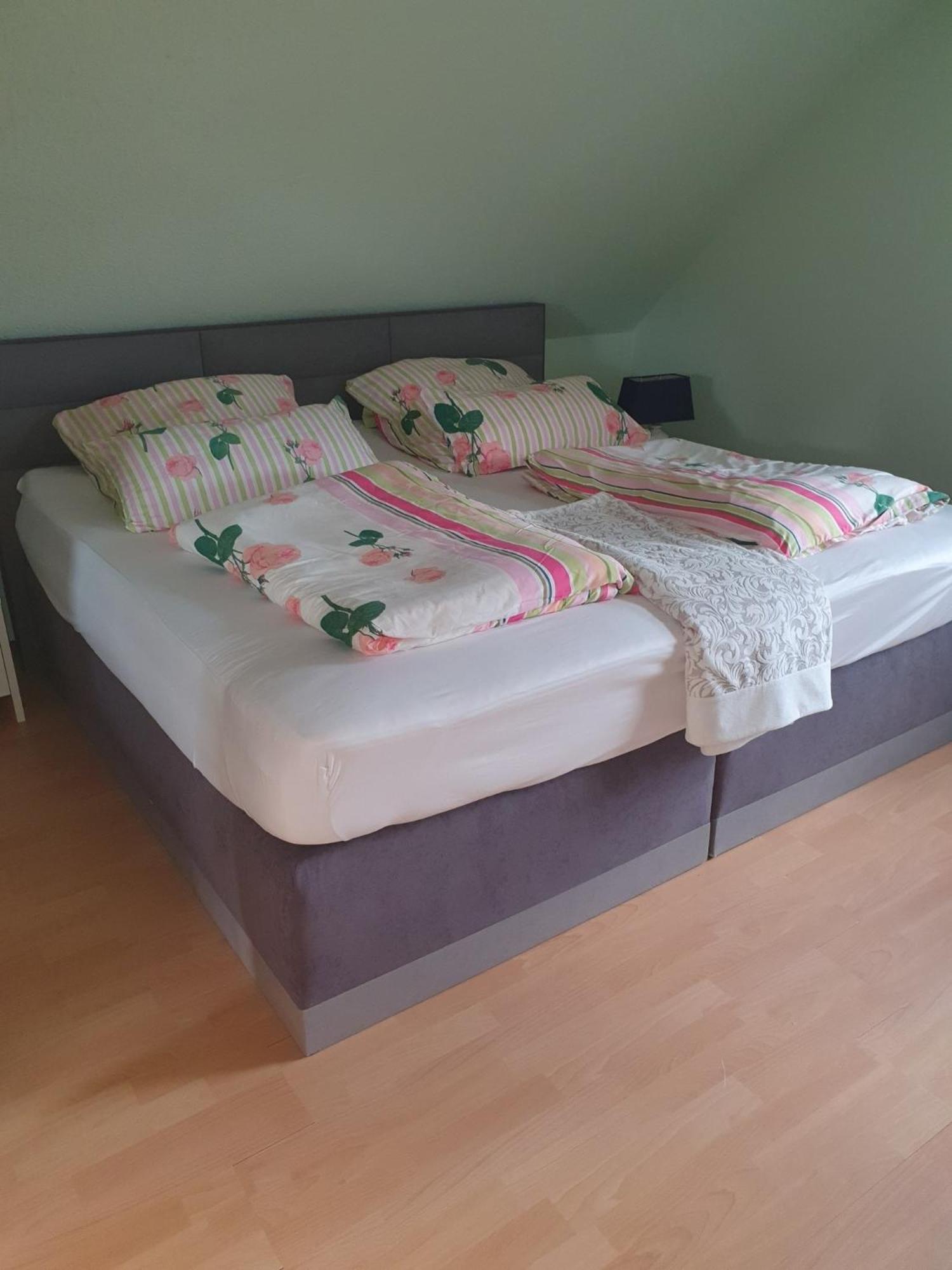 Feriendomizil Meeresnah Hage Экстерьер фото