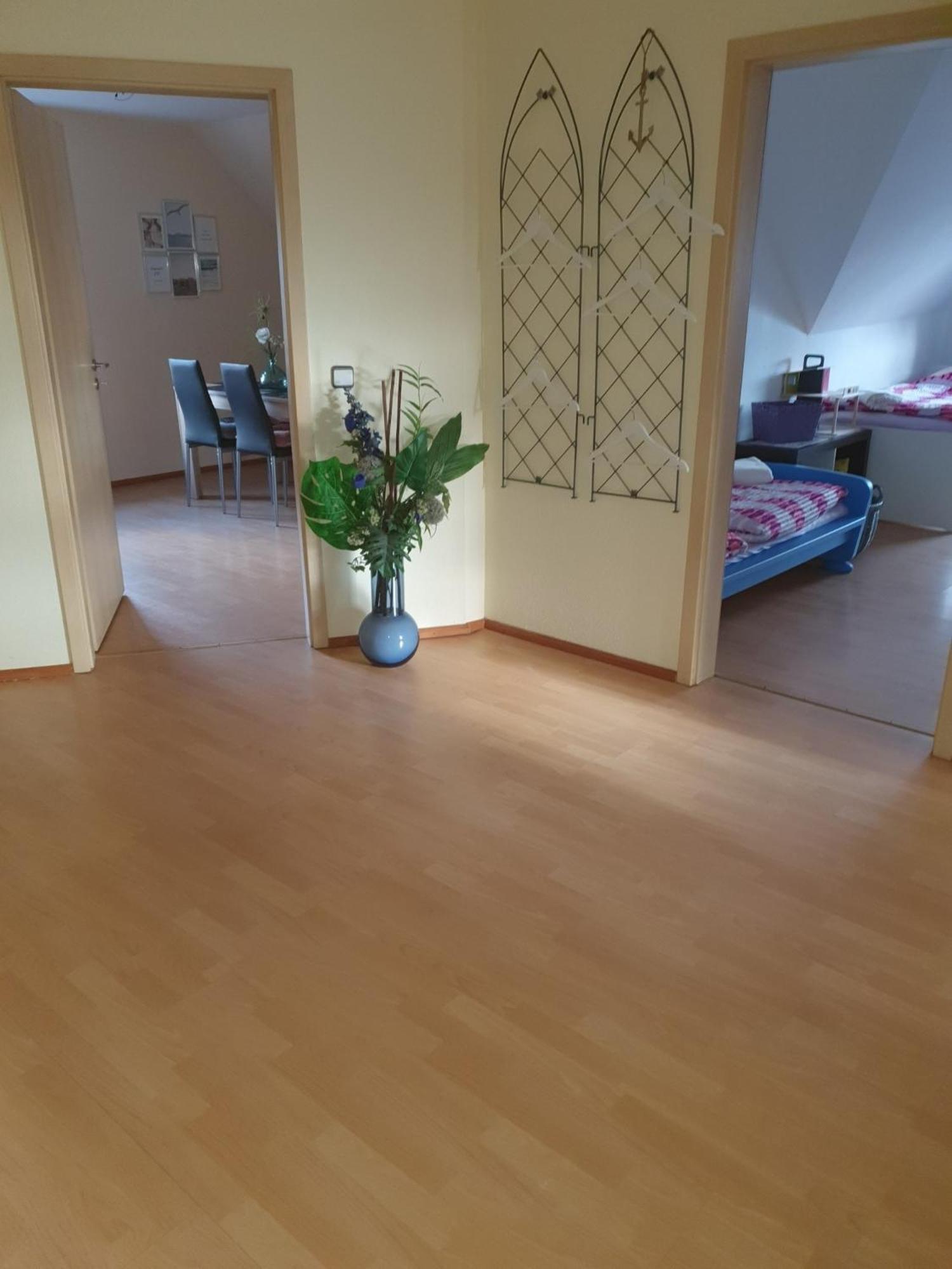Feriendomizil Meeresnah Hage Экстерьер фото